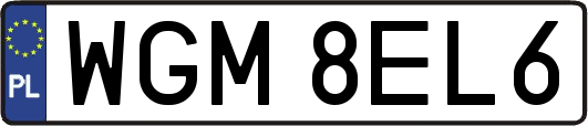 WGM8EL6