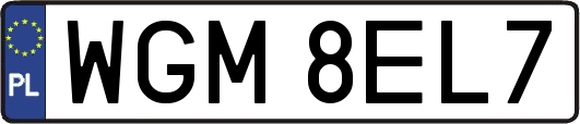 WGM8EL7