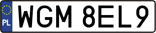 WGM8EL9