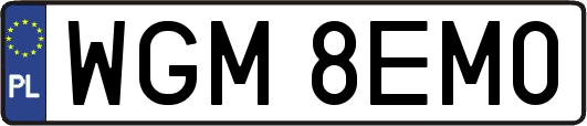 WGM8EM0