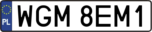 WGM8EM1