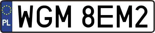 WGM8EM2