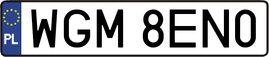 WGM8EN0