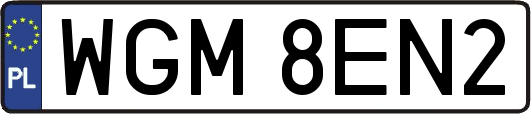 WGM8EN2