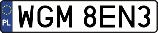 WGM8EN3