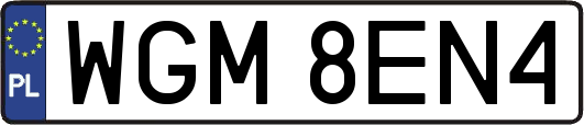 WGM8EN4