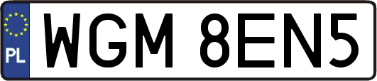 WGM8EN5