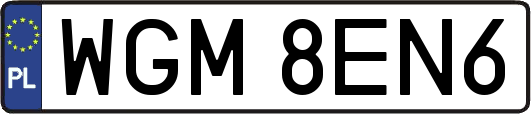 WGM8EN6
