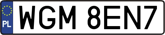 WGM8EN7