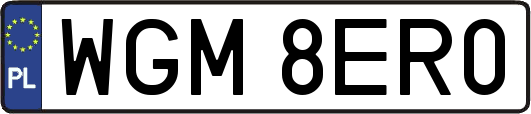 WGM8ER0