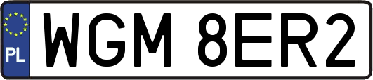 WGM8ER2