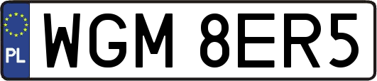 WGM8ER5