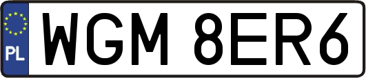 WGM8ER6