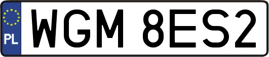 WGM8ES2