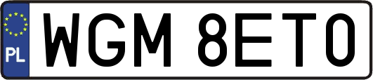 WGM8ET0