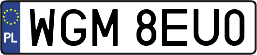 WGM8EU0