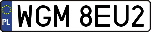 WGM8EU2