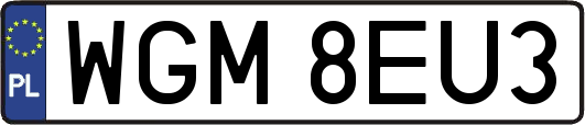 WGM8EU3