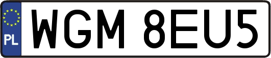 WGM8EU5