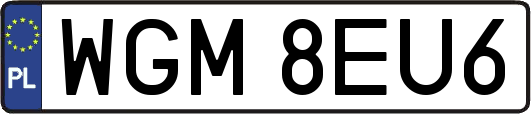 WGM8EU6