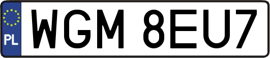 WGM8EU7