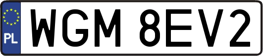WGM8EV2