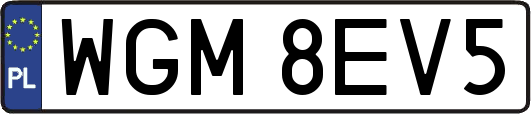 WGM8EV5