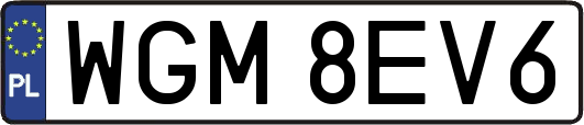 WGM8EV6