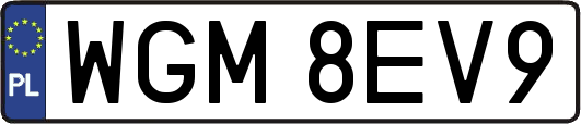 WGM8EV9
