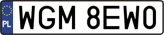 WGM8EW0