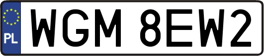 WGM8EW2