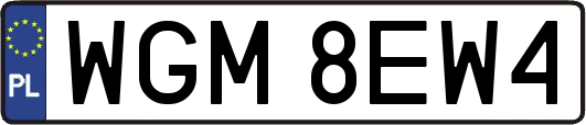 WGM8EW4