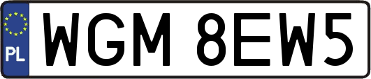 WGM8EW5