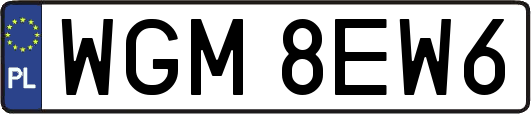 WGM8EW6