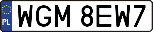 WGM8EW7