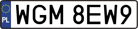 WGM8EW9