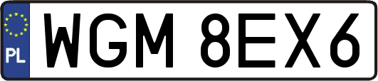 WGM8EX6