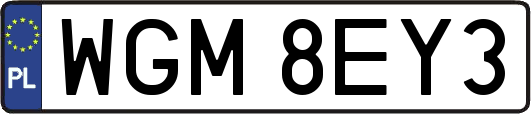 WGM8EY3