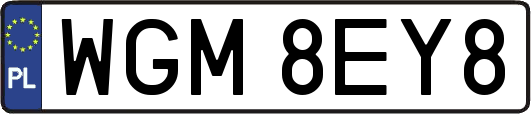 WGM8EY8