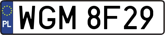 WGM8F29