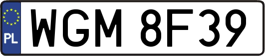 WGM8F39