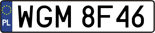 WGM8F46