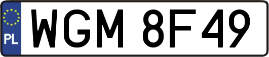 WGM8F49