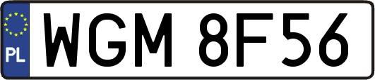 WGM8F56
