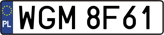 WGM8F61