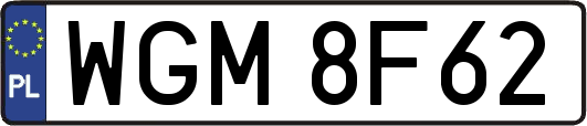 WGM8F62