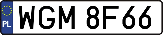 WGM8F66