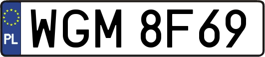 WGM8F69
