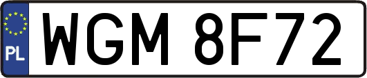 WGM8F72