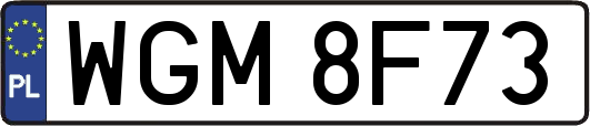 WGM8F73